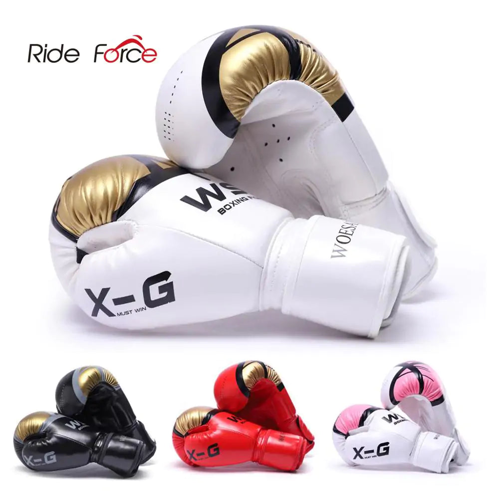 Boxing Gloves