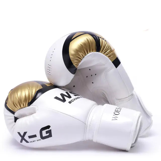 Boxing Gloves