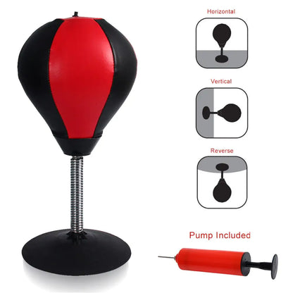 Mini Punching Bag