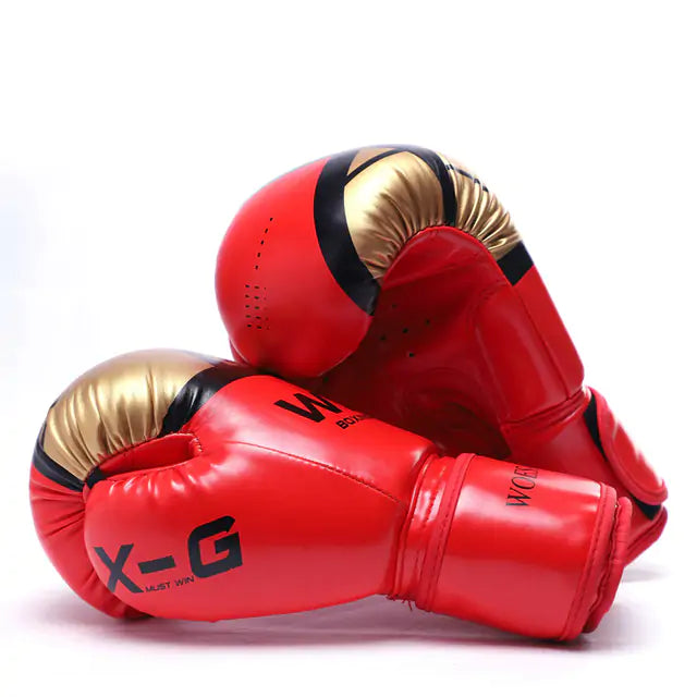 Boxing Gloves