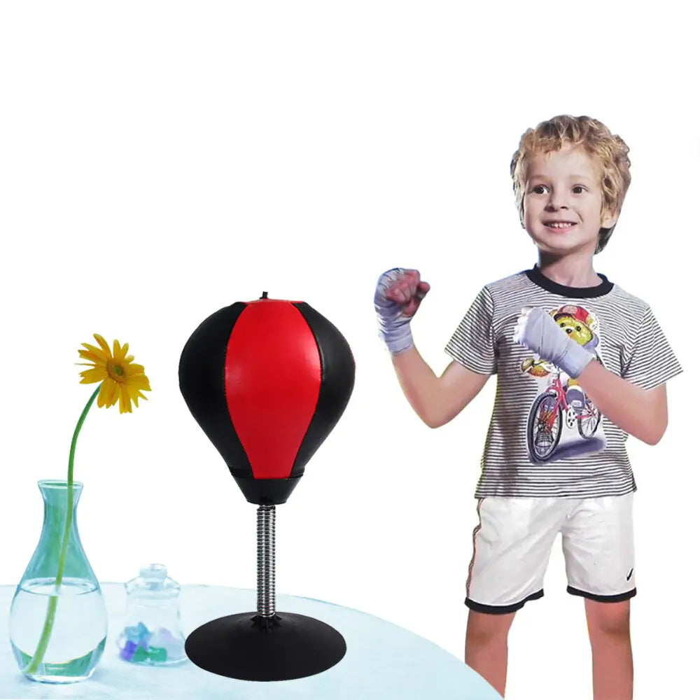 Mini Punching Bag