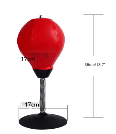 Mini Punching Bag