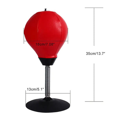 Mini Punching Bag