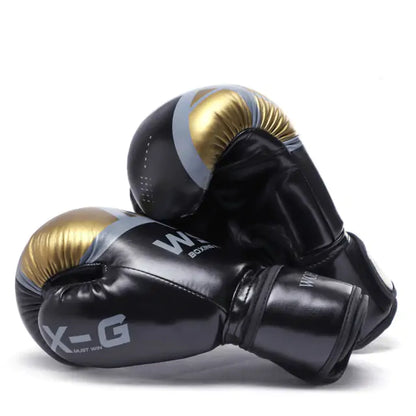 Boxing Gloves