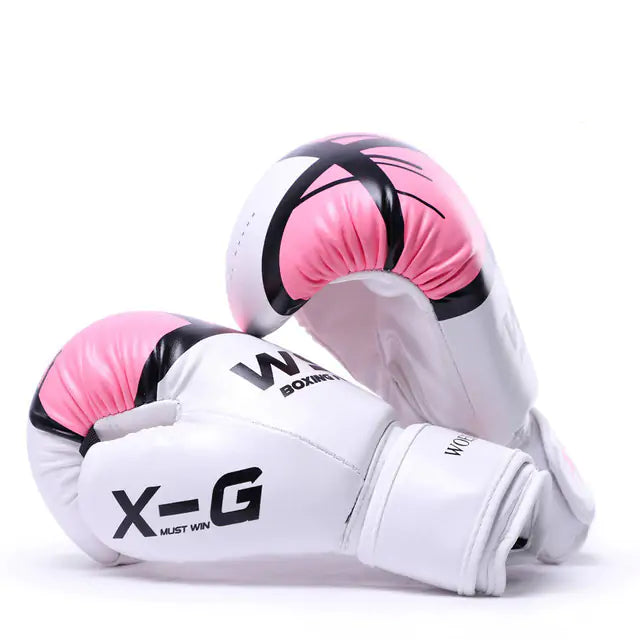 Boxing Gloves