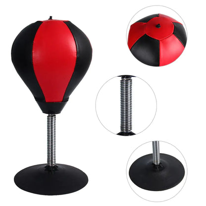 Mini Punching Bag