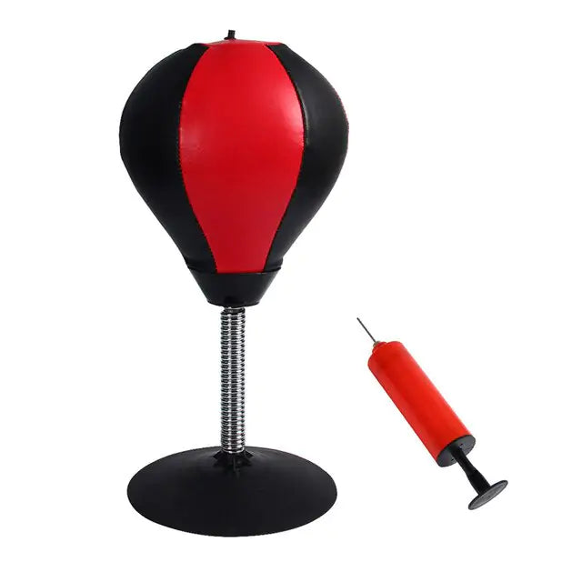 Mini Punching Bag